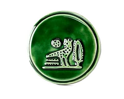 Terra Anatolia - AR506 Green Dragon - Terra Anatolia Fırça Sırı (200 ml)