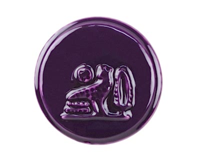 Terra Anatolia - AR510 Dreaming Purple - Terra Anatolia Fırça Sırı (200 ml)