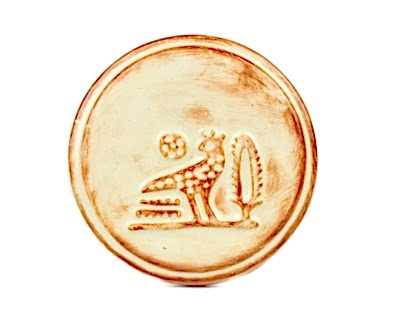 Terra Anatolia - AR519 Ancient City - Terra Anatolia Fırça Sırı (200 ml)