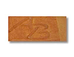 Argiles Bisbal - Argiles Bisbal GTA 0-0,20 mm (12,5 Kg)