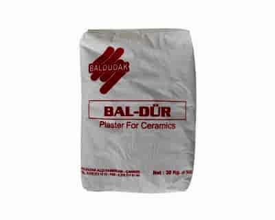  - Baldür Alçı