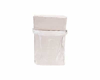 Beyaz Vakumlu Kil (10kg)