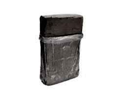  - Beyaz Vakumlu Kil (10kg)