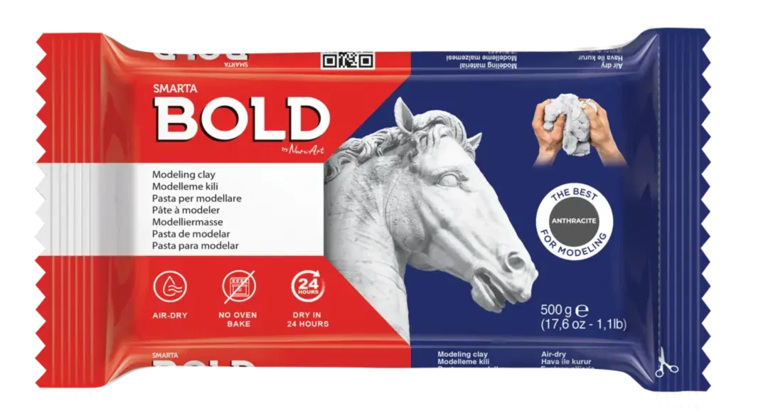 Smarta™ - BOLD Antresit - Smarta™ Model Kili