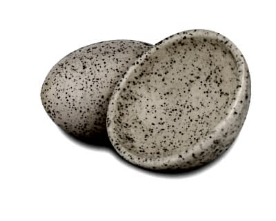 Terra Anatolia - BS205 Transparent Speckled - Terra Anatolia Fırça Sırı (200 ml)