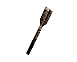  - Ahşap Spatula