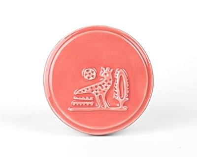 Terra Anatolia - DP705 Candy Pink - Terra Anatolia Fırça Sırı (200 ml)