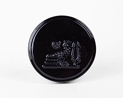 Terra Anatolia - DP711 Black - Terra Anatolia Fırça Sırı (200 ml)
