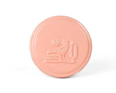 Terra Anatolia - DP714 Light Salmon - Terra Anatolia Fırça Sırı (200 ml)