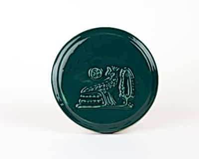 Terra Anatolia - DP715 Tropical Green - Terra Anatolia Fırça Sırı (200 ml)