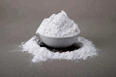  - Kurşunsuz Çini Toz Sır (Sırça) 920 °C