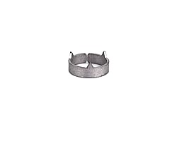  - Metal Üç Ayak Yuvarlak 30 mm