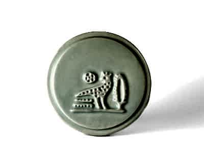 Terra Anatolia - MS149 Sea Glass - Terra Anatolia Fırça Sırı (200 ml)