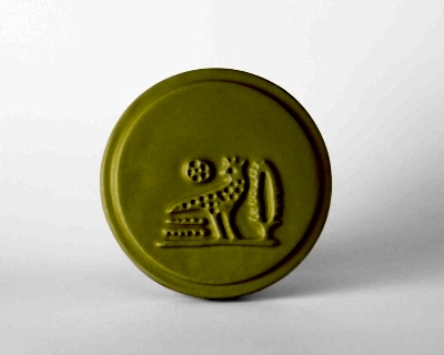 Terra Anatolia - MS152 Dandelion - Terra Anatolia Fırça Sırı (200 ml)