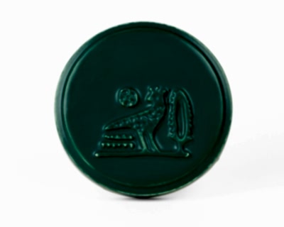 Terra Anatolia - MS154 Pine Green - Terra Anatolia Fırça Sırı (200 ml)