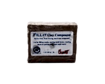  - FILL-IT Clay Compound 453 gr Model Kili