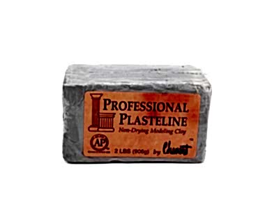  - Professional Plasteline 906 gr Model Kili