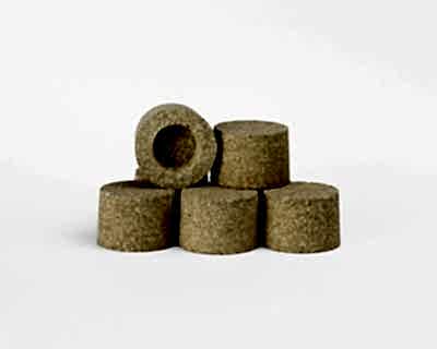  - Raf Ayağı 3 cm (1280 °C)
