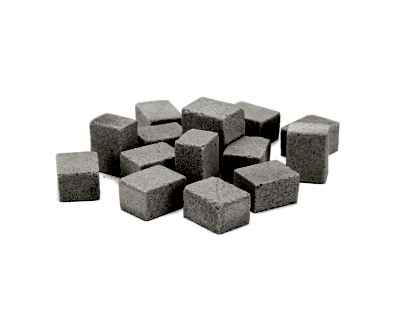  - Raf Ayağı 50x50x15 mm (12 adet)