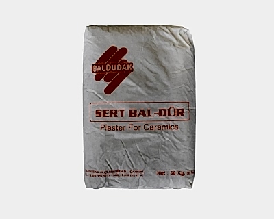  - Sert Baldür Alçı