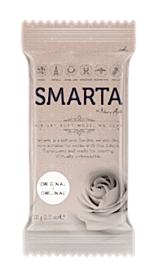 Smarta™ - Smarta™ Modelleme Hamuru 100gr - Orjinal