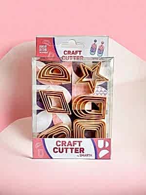 Smarta™ - Takı Kesiciler - Smarta™ Craft Cutter