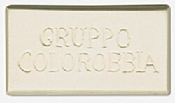 Colorobbia - Colorobbia TBS 1 Beyaz Stoneware Kili (25 Kg)
